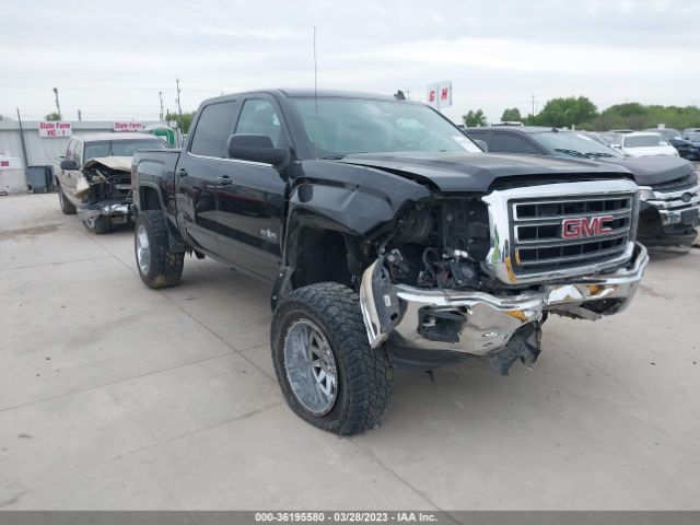 3GTP1UEC2EG412994 auction archive image