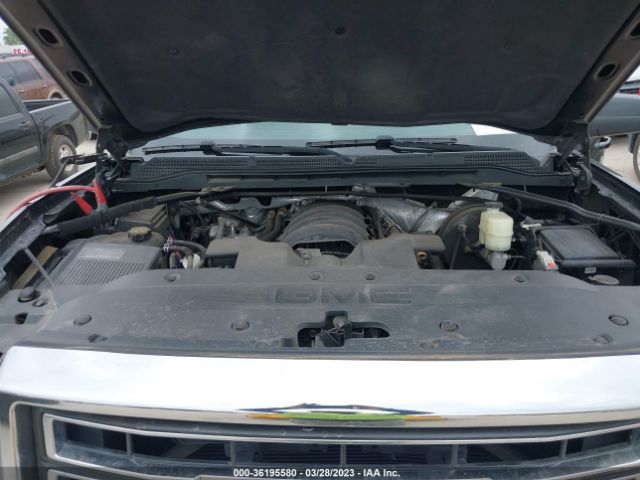 3GTP1UEC2EG412994 GMC Sierra 1500 Sle