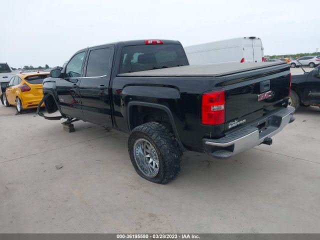 3GTP1UEC2EG412994 GMC Sierra 1500 Sle