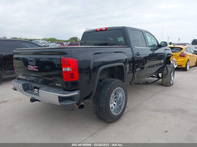 3GTP1UEC2EG412994 GMC Sierra 1500 Sle