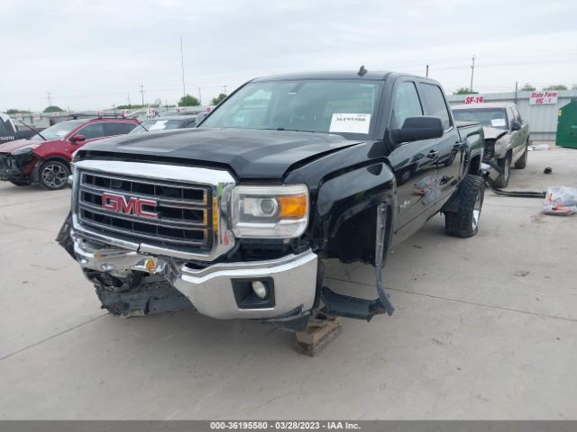 3GTP1UEC2EG412994 GMC Sierra 1500 Sle