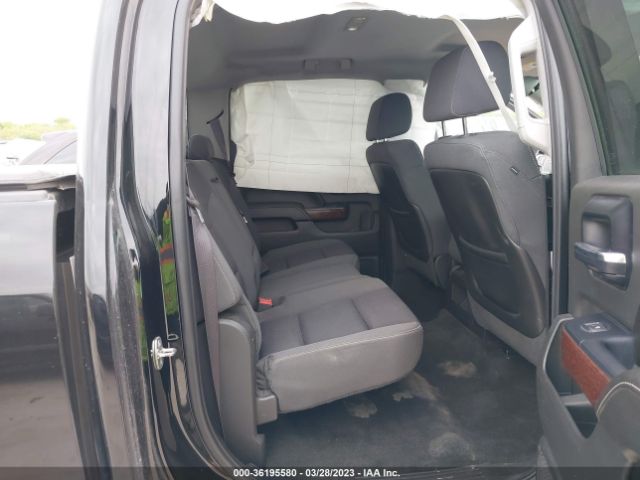 3GTP1UEC2EG412994 GMC Sierra 1500 Sle