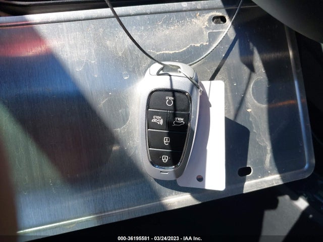 Hyundai Santa Fe Xrt 2023 5NMS6DAJ9PH489806 Image 3
