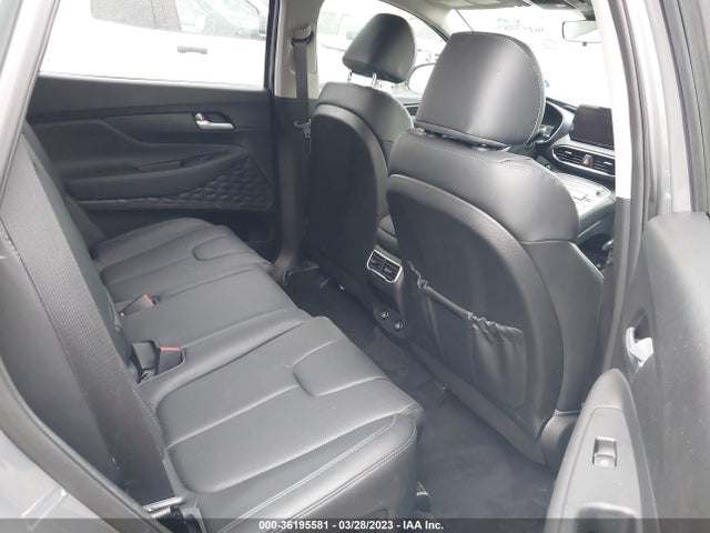 Hyundai Santa Fe Xrt 2023 5NMS6DAJ9PH489806 Image 10