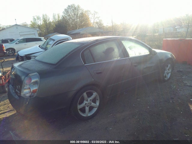 2005 NISSAN ALTIMA 3.5 SE VIN: 1N4BL11D65C365463