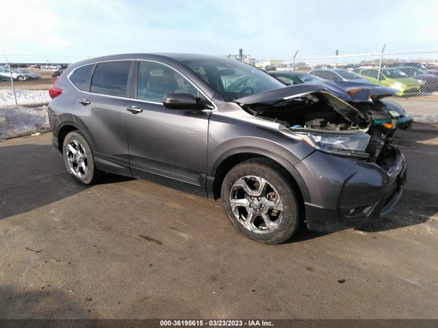 2019 2HKRW1H56KH505980 zdjęcie główne