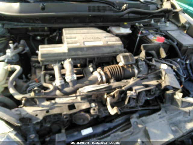 Honda CR-V EX 2019 2HKRW1H56KH505980 Image 10