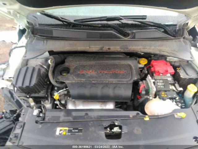 3C4NJDCB5MT550634 Jeep Compass Limited