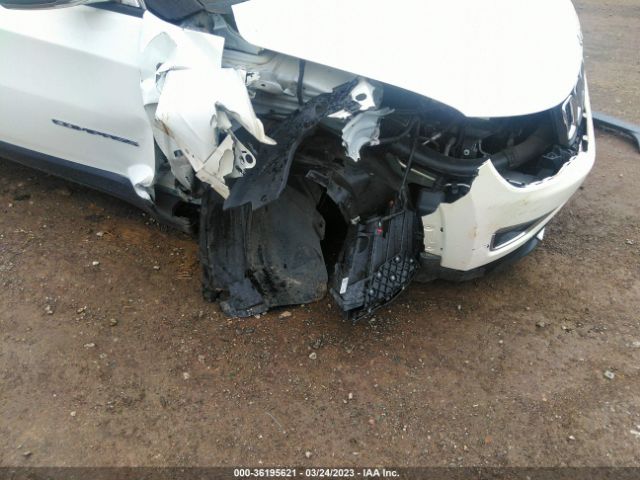 3C4NJDCB5MT550634 Jeep Compass Limited