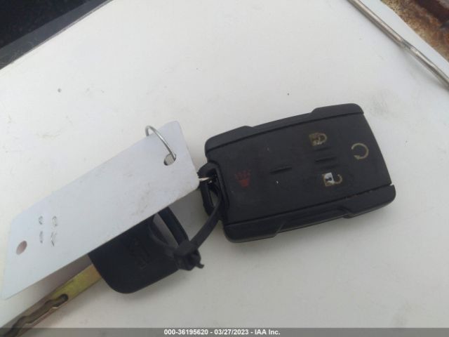 1GTR1UEH5EZ372852 GMC Sierra 1500 Sle