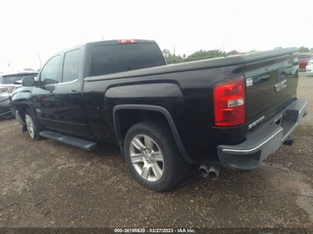 1GTR1UEH5EZ372852 GMC Sierra 1500 Sle