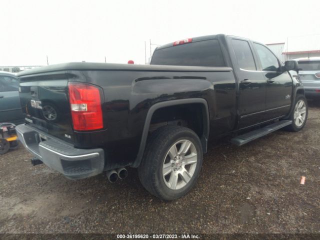 1GTR1UEH5EZ372852 GMC Sierra 1500 Sle