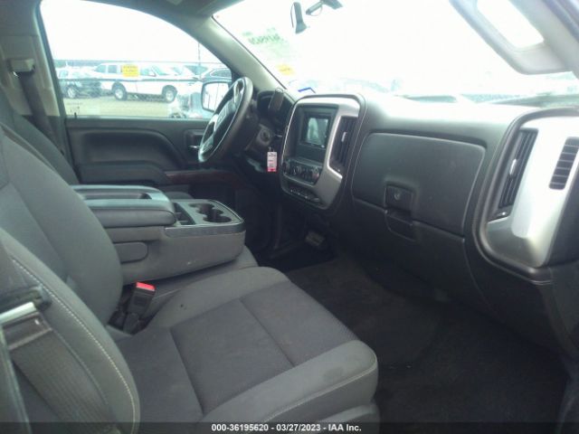 1GTR1UEH5EZ372852 GMC Sierra 1500 Sle