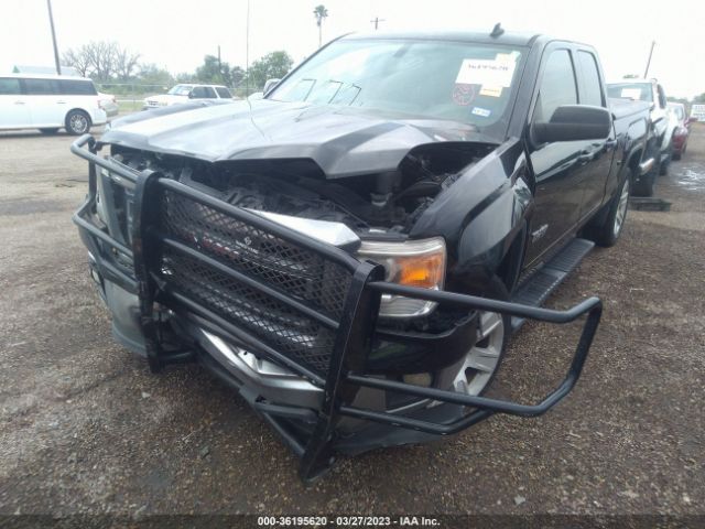 1GTR1UEH5EZ372852 GMC Sierra 1500 Sle