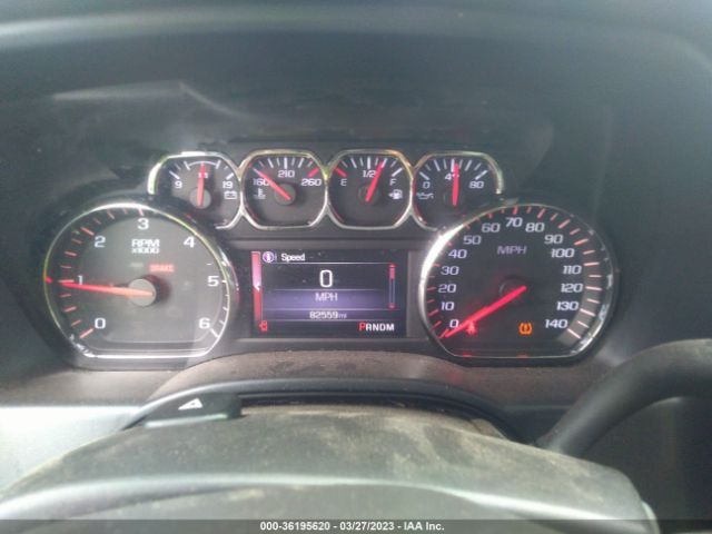 1GTR1UEH5EZ372852 GMC Sierra 1500 Sle