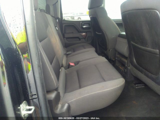 1GTR1UEH5EZ372852 GMC Sierra 1500 Sle