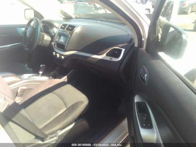 Dodge Journey American Value Pkg 2014 3C4PDCAB0ET103837 Image 5