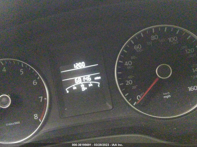 2012 VOLKSWAGEN JETTA SEDAN SEL W VIN: 3VWLP7AJ7CM374175
