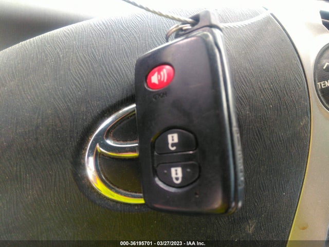 Toyota Prius V Five 2014 JTDZN3EU5E3300080 Image 11