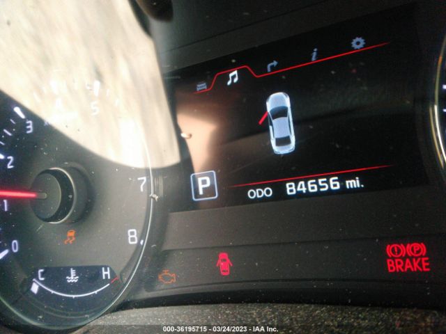 KNAFZ4A81F5362374 KIA FORTE EX