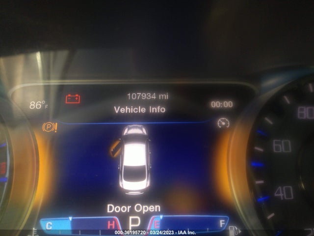 Chrysler 200 S 2015 1C3CCCBG2FN518806 Image 7