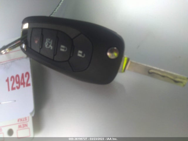 Chevrolet CRUZE LS 2019 1G1BC5SM8K7108477 Image 3