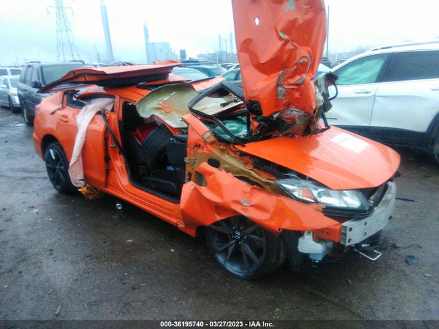 2014 2HGFB6E50EH700732 main image