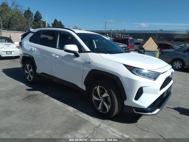 2021 Toyota RAV4, VIN: JTMCB3FV9MD046842