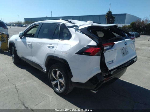 2021 Toyota RAV4, VIN: JTMCB3FV9MD046842