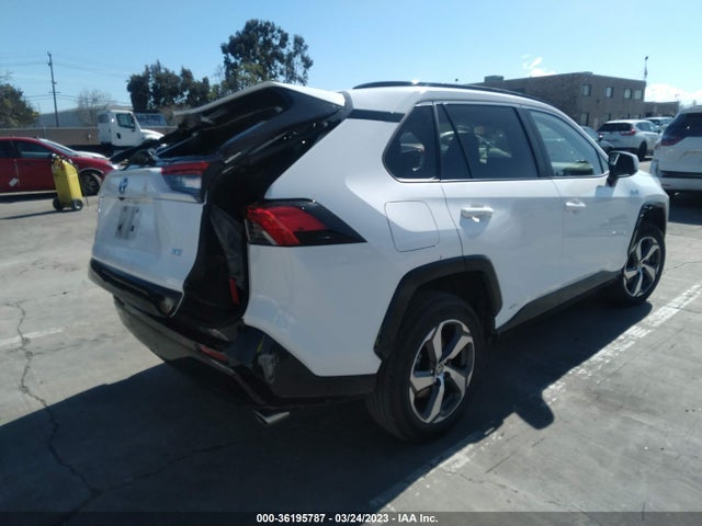 2021 Toyota RAV4, VIN: JTMCB3FV9MD046842