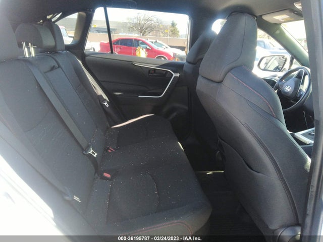 2021 Toyota RAV4, VIN: JTMCB3FV9MD046842
