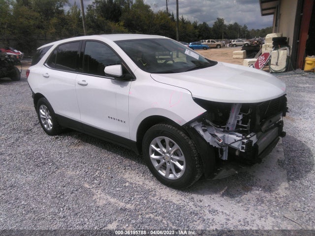 2019 2GNAXUEV9K6252326 главное изображение