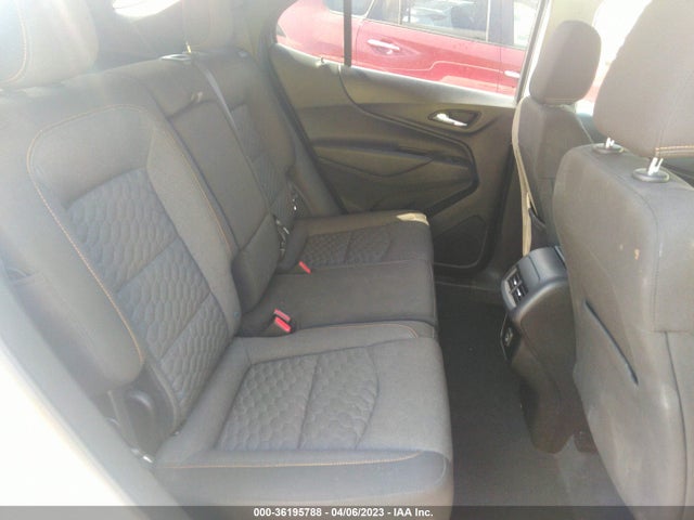 Chevrolet EQUINOX LT 2019 2GNAXUEV9K6252326 Image 10