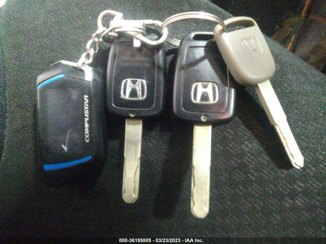 Honda CR-V LX 2015 5J6RM4H32FL062535 Image 3