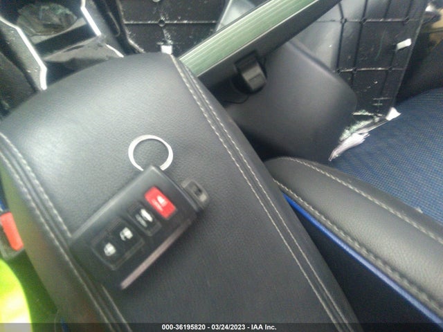 Toyota Corolla L/le/xle/se 2017 2T1BURHEXHC823831 Image 3