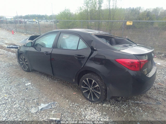 Toyota Corolla L/le/xle/se 2017 2T1BURHEXHC823831 Image 5