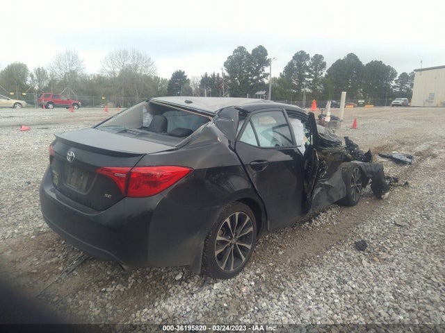 Toyota Corolla L/le/xle/se 2017 2T1BURHEXHC823831 Image 6