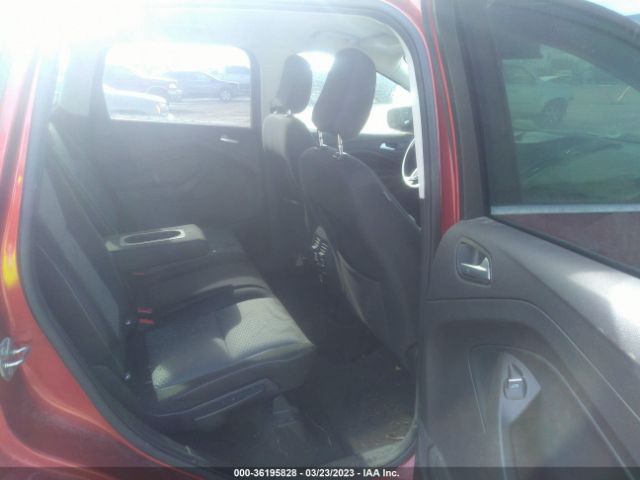 1FMCU9GD1KUC55911 Ford ESCAPE SE