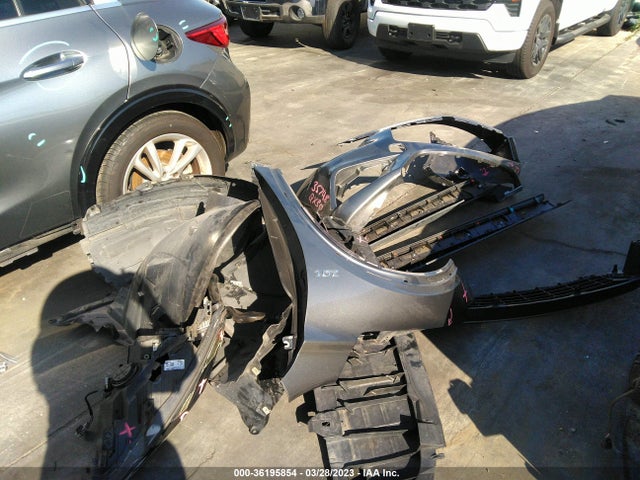 Infiniti QX30 2017 SJKCH5CP5HA021148 Image 12