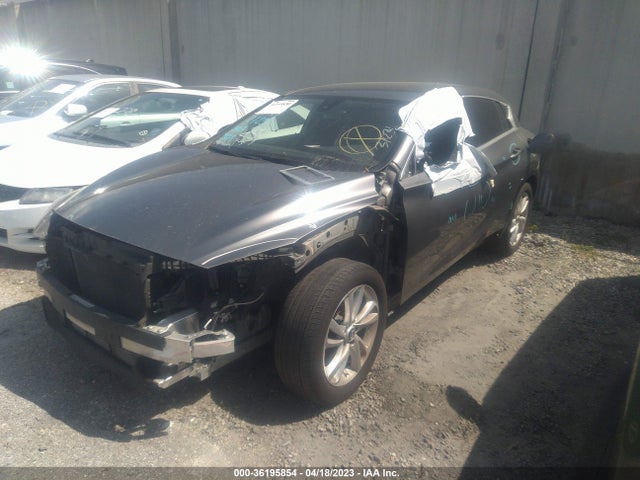 Infiniti QX30 2017 SJKCH5CP5HA021148 Image 2