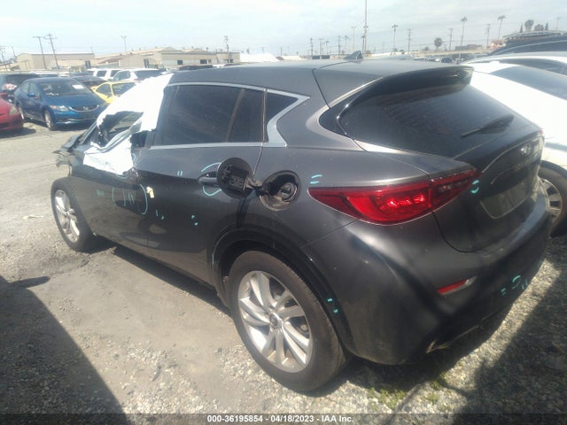 Infiniti QX30 2017 SJKCH5CP5HA021148 Image 3