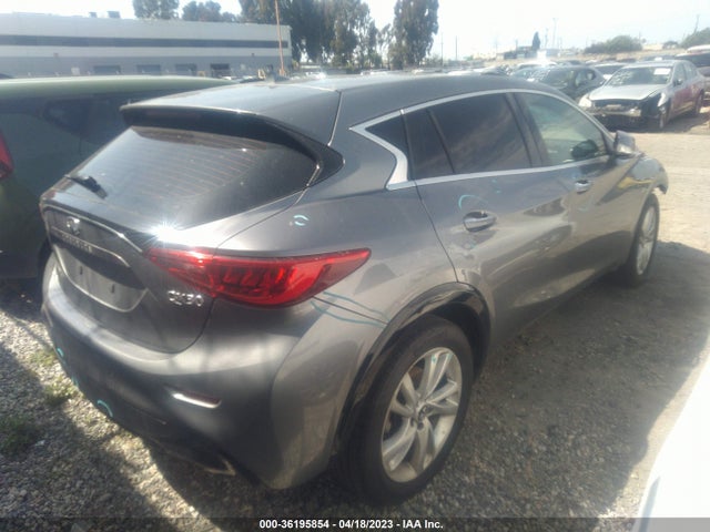 Infiniti QX30 2017 SJKCH5CP5HA021148 Image 4