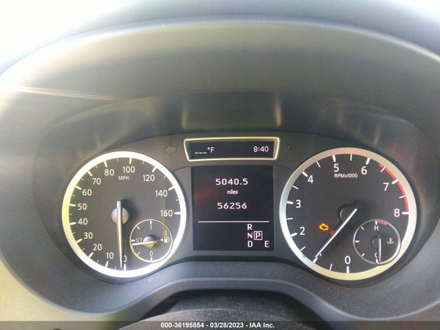 Infiniti QX30 2017 SJKCH5CP5HA021148 Image 7