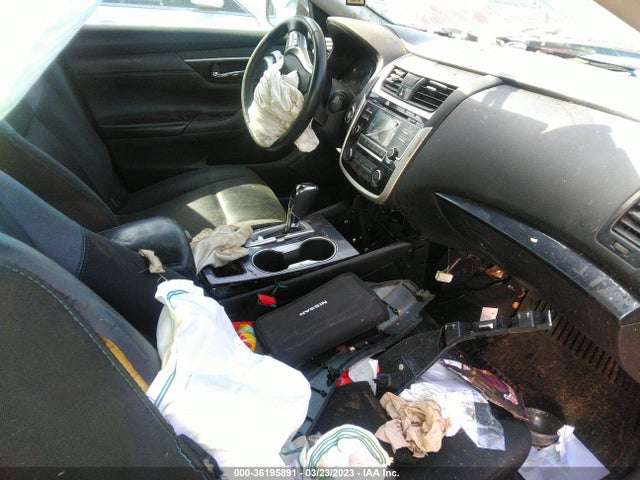 Nissan Altima 2.5 Sr 2018 1N4AL3AP1JC105080 Image 6