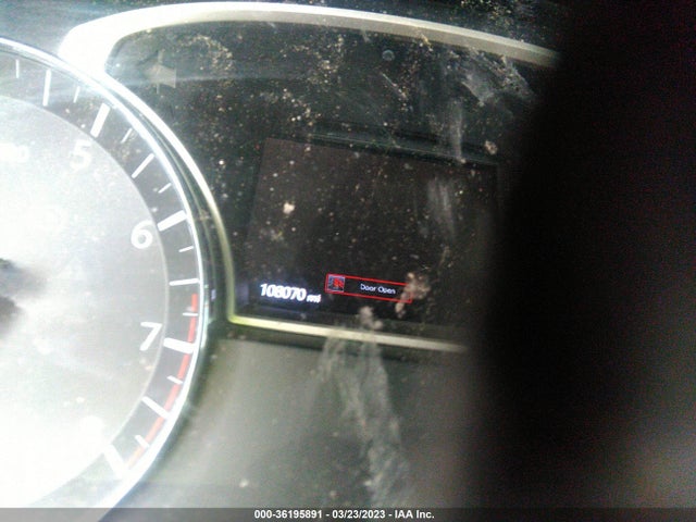 Nissan Altima 2.5 Sr 2018 1N4AL3AP1JC105080 Image 8