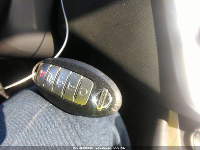 5N1AZ2MG1JN120323 Nissan Murano Platinum