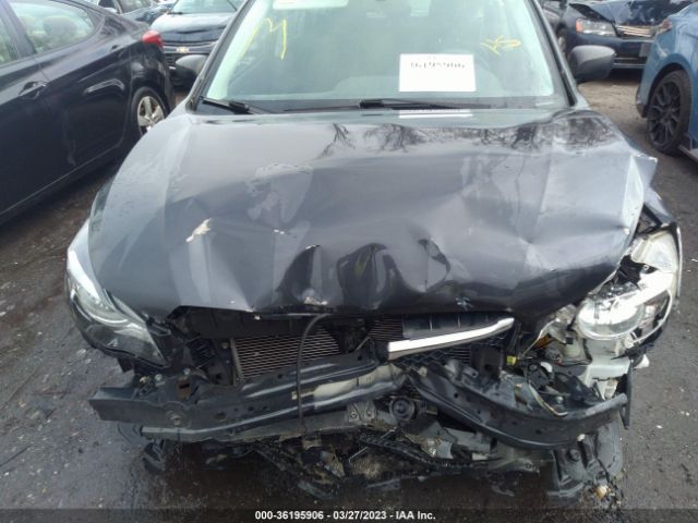 JF1GPAA64F9266540 Subaru Impreza Wagon 2.0i