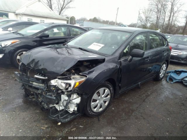 JF1GPAA64F9266540 Subaru Impreza Wagon 2.0i