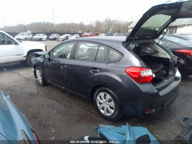 JF1GPAA64F9266540 Subaru Impreza Wagon 2.0i