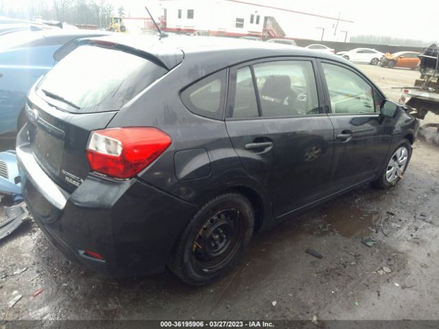 JF1GPAA64F9266540 Subaru Impreza Wagon 2.0i